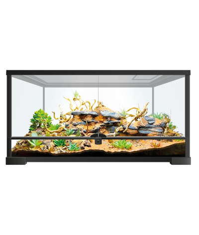 Terrarium Repto Terra Earth L