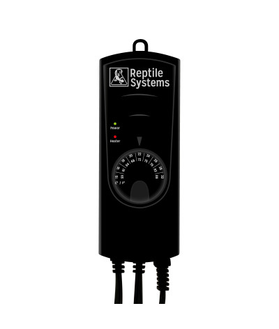 Thermostat 500W - Reptile Systems