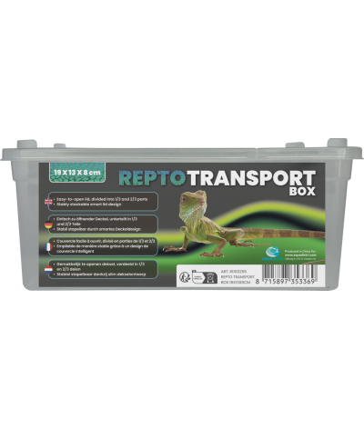 Repto Transport Box