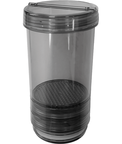 Cricket Shaker - Repto