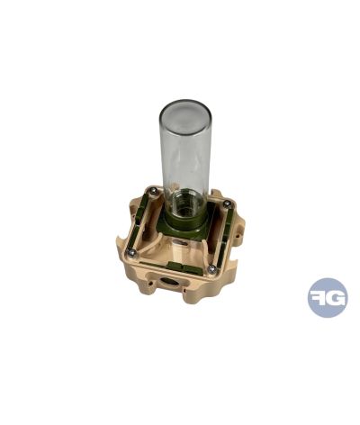 Module fourmilière Hydrix avec abreuvoir