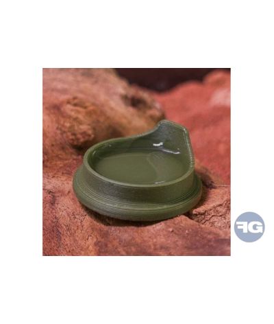 Mangeoires rondes pour fourmis