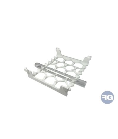 Porte tubes pour fourmis