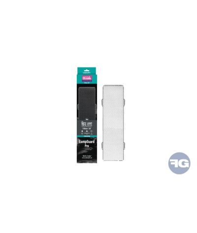 Cage de protection Lamp Guard Pro