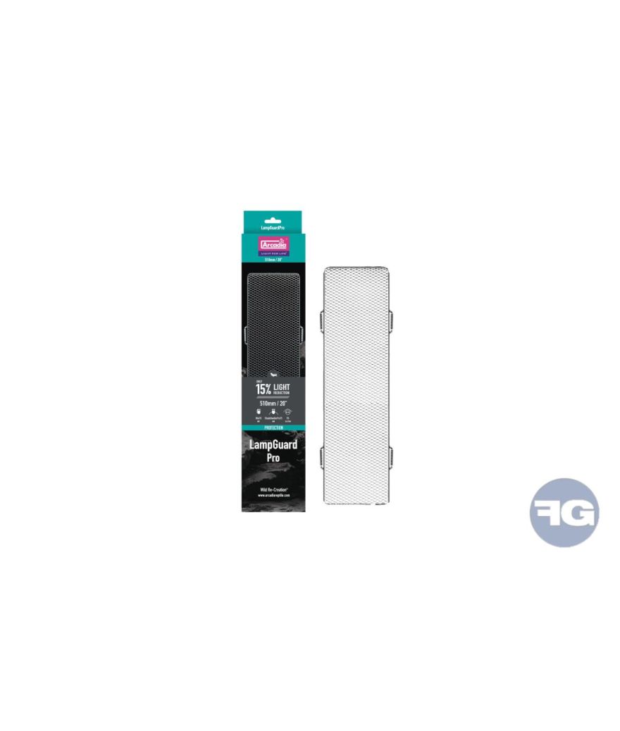 Cage de protection Lamp Guard Pro