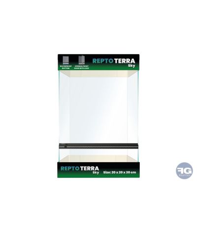 Repto Terra Sky 20 X 20 X 30 Cm