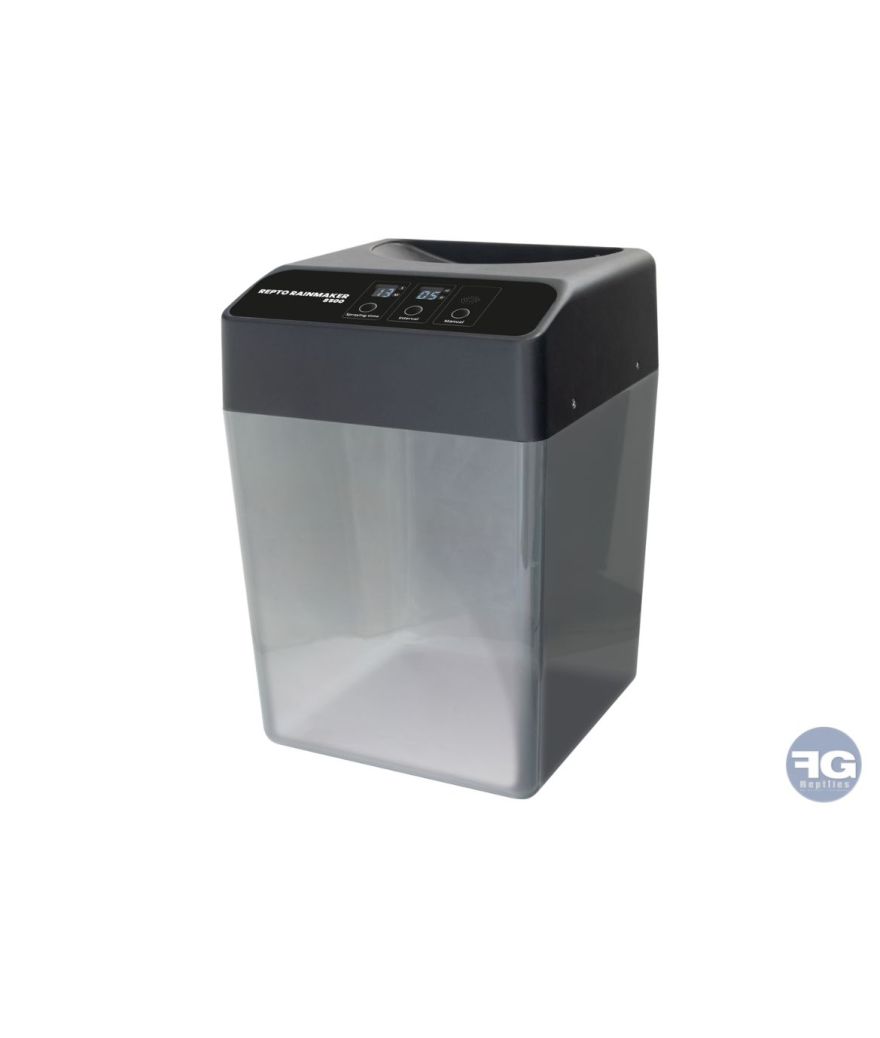 Pulvérisateur automatique Repto Rainmaker 8500