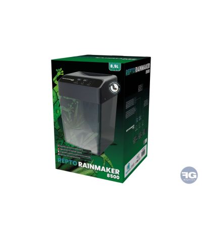 Pulvérisateur automatique Repto Rainmaker 8500