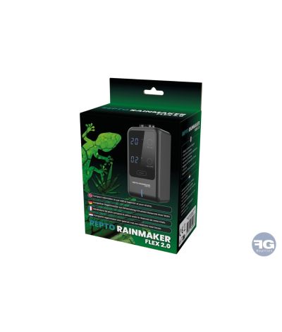 Repto Rainmaker Flex 2.0