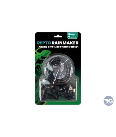 Repto Rainmaker Tube & Buses Extra