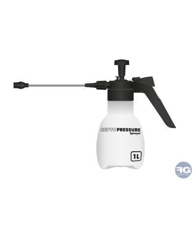 Repto Pulvérisateur À Pression 1 L