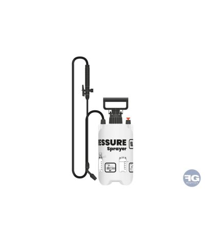 Repto Pulvérisateur À Pression 5 L