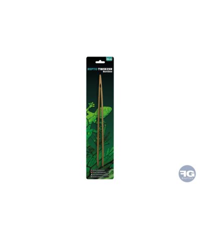 Repto Pince En Bambou 28 Cm