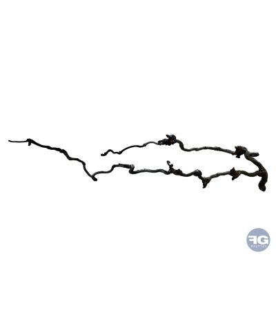 Repto Beard Wood 60-80 Cm