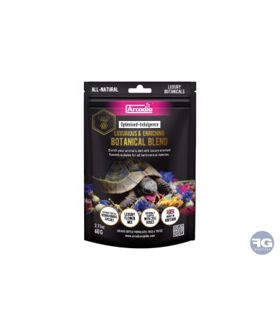 Arcadia Earth Pro Optimised-Indulgence 60 Gr