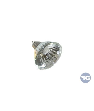 2 ampoules Halogène Sun LV 10 W 