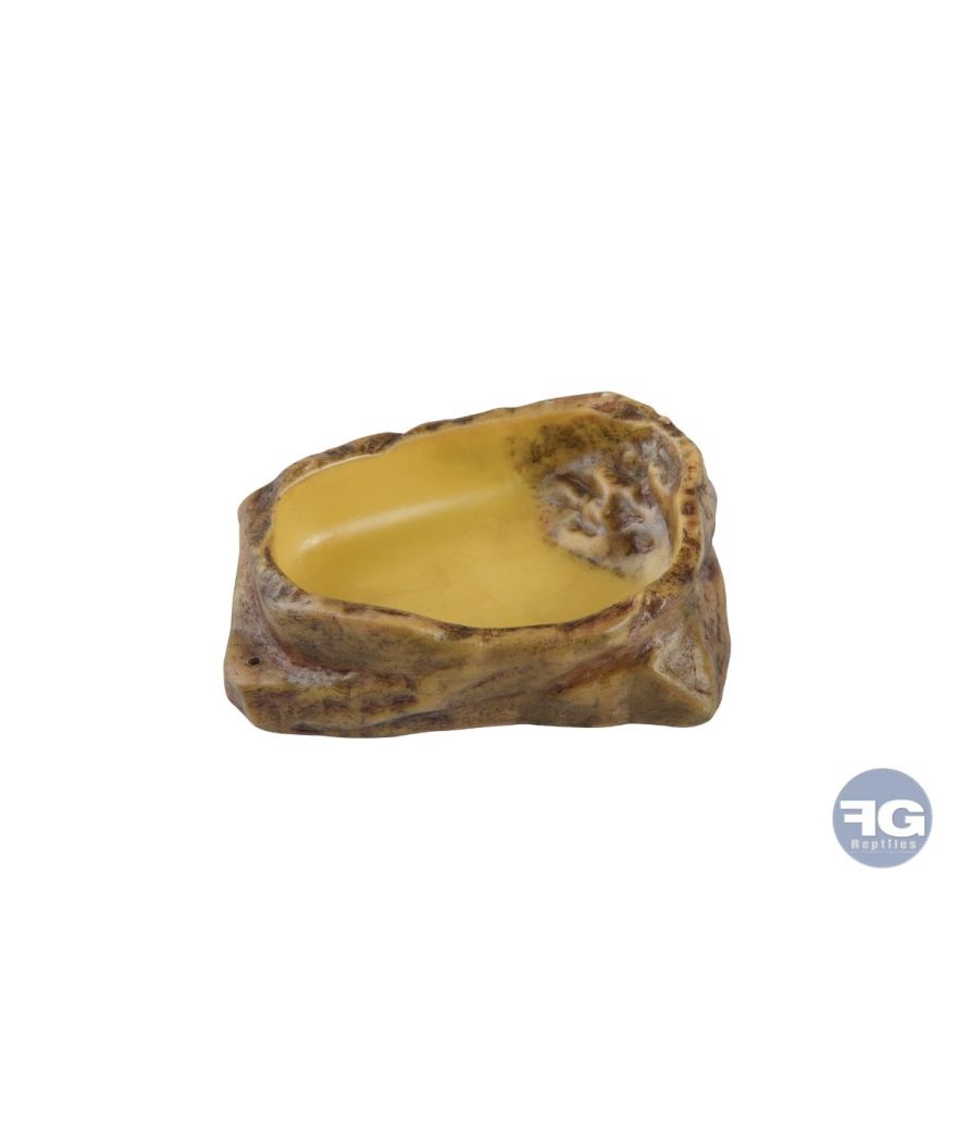 Bol reptile M - 12,5x10x4cm
