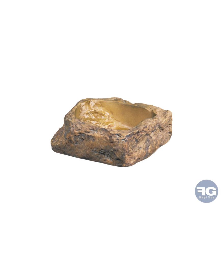 Bol reptile S - 9x8x3cm