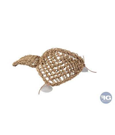 Hamax triangulaire pour reptile + échelle