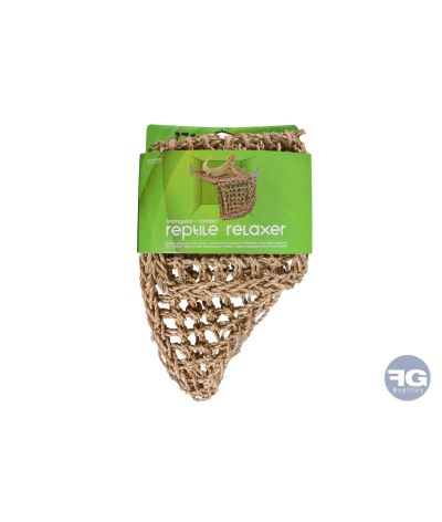 Hamax triangulaire pour reptile + échelle