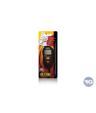 Thermomètre infrarouge Exo Terra