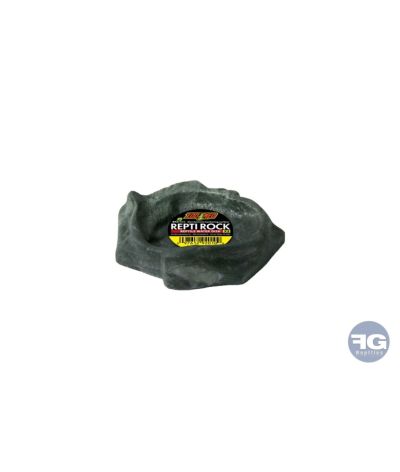 Gamelle d'eau pour reptile XS Zoomed