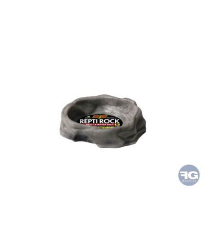 Gamelle d'eau pour reptile M Zoomed