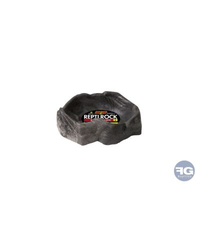 Gamelle d'eau pour reptile L Zoomed