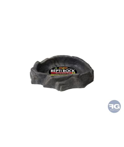 Gamelle d'eau pour reptile XL Zoomed