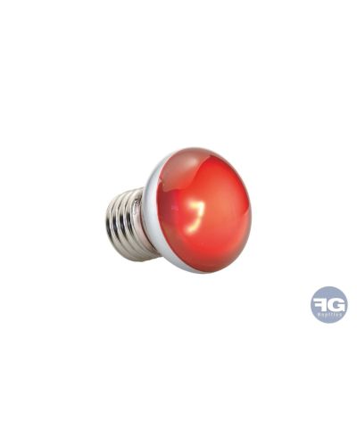 Ampoule chauffante Nano Infrarouge Basking Spot 25W Exo Terra