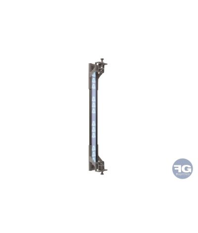 Rampe Eco Led 34-44cm Superfish