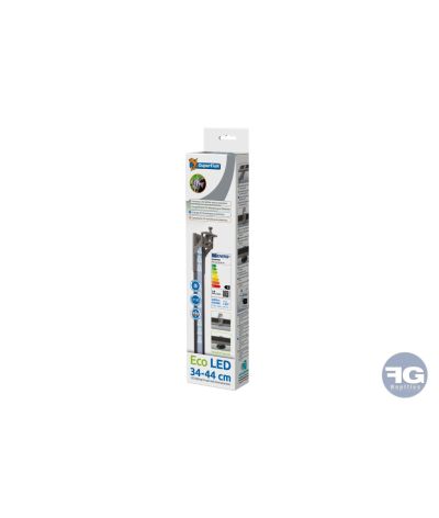 Rampe Eco Led 34-44cm Superfish