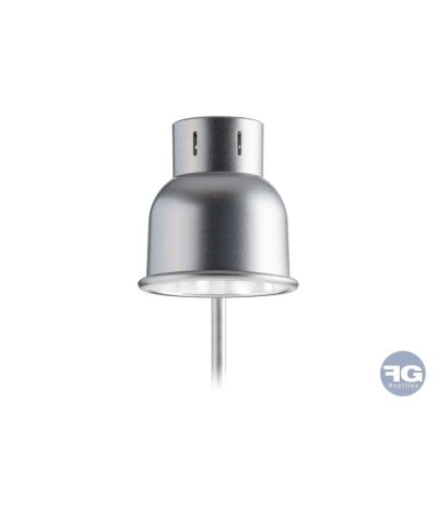 Dôme nano 10cm avec support Exo terra