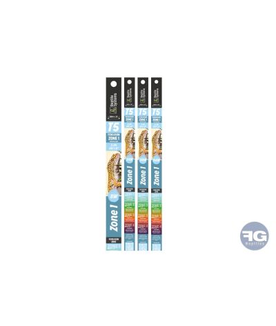 Tube UVB Zone 1 T5 Reptile Systems