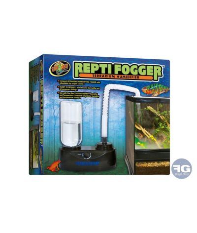 Repti Fogger Zoomed