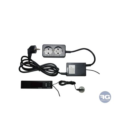 Thermostat Thermo Control Pro 2