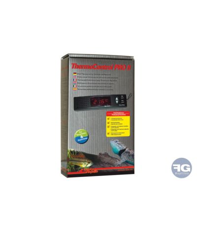 Thermostat Thermo Control Pro 2