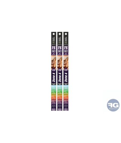 Tube UVB Zone 4 T5 Reptile Systems