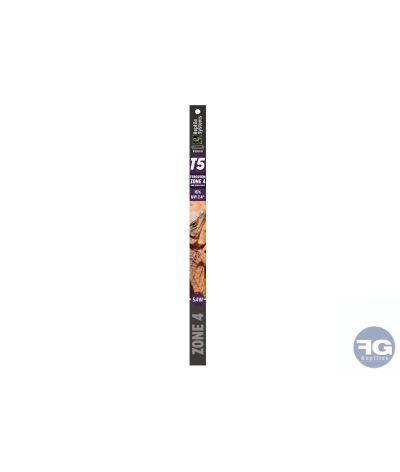 Tube UVB Zone 4 T5 Reptile Systems