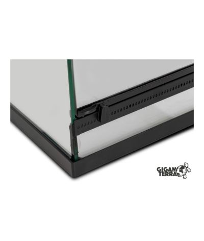 Mini Terrarium 30x30x20 cm GigaGround XS Giganterra