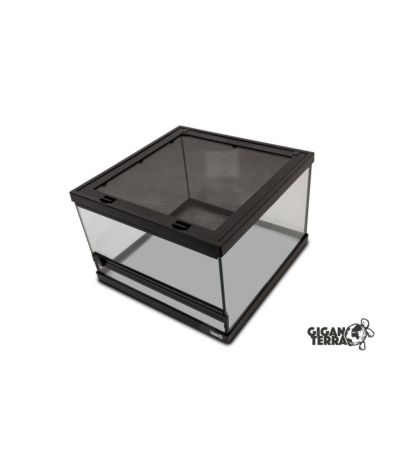 Mini Terrarium 30x30x20 cm GigaGround XS Giganterra