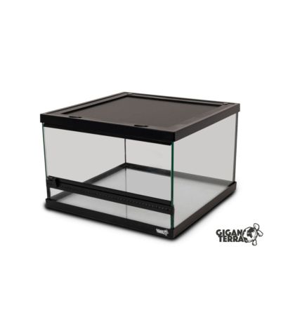 Mini Terrarium 30x30x20 cm GigaGround XS Giganterra