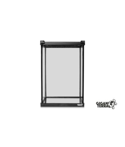 Mini Terrarium insectes 20x20x30 cm GigaVial M Giganterra