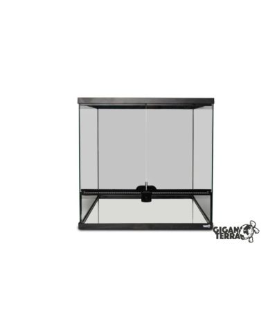 Terrarium 46x46x45 cm GigaGround S Giganterra