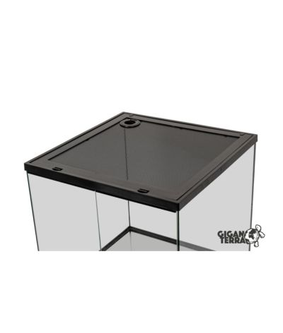 Terrarium 46x46x45 cm GigaGround S Giganterra