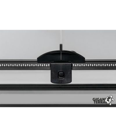 Terrarium 51x26x30 cm GigaVial M Giganterra