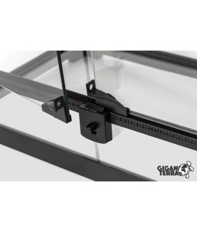 Terrarium 51x26x30 cm GigaVial M Giganterra