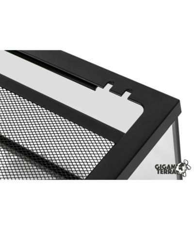 Terrarium 51x26x30 cm GigaVial M Giganterra