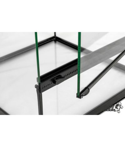 Terrarium arboricole 30x30x45 cm GigaRise M Giganterra