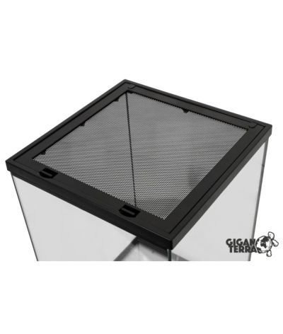 Terrarium arboricole 30x30x45 cm GigaRise M Giganterra